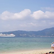 หาดไตรตรัง