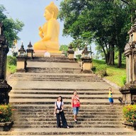พระพุทธทักษิณมิ่งมงคล