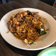 เมนูของร้าน House of Nanking