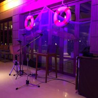 บรรยากาศ The Cove