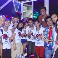 บรรยากาศ Bangla Walking Street