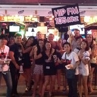 บรรยากาศ Bangla Walking Street
