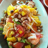 ส้มตำโซ้วหรั่ง