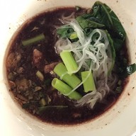 ก๋วยเตี๋ยวเรือพัทลุง