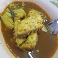 เมนูของร้าน ปานโภชนา -