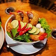 เมนูของร้าน BKK Cake Shop&Cafe'