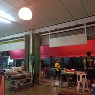 บรรยากาศ โจ๊กพี่อุ๊