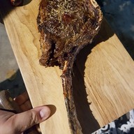 เมนูของร้าน Maxx Beef Maxx Bite