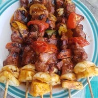 เมนูของร้าน Maxx Beef Maxx Bite