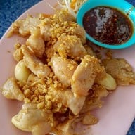 เมนูของร้าน ครัวโอมภูเก็ต