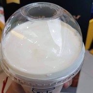เมนูของร้าน PABLO Thaniya Plaza BTS Wing
