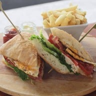 4K Restaurant  X2 Samui