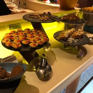 เมนูของร้าน The Cove