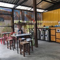 บรรยากาศ กินติม ดูควาย