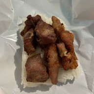 เมนูของร้าน กชพร เหนียวหมู