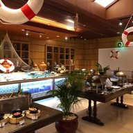 บรรยากาศ The Cove