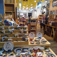 ถนนคนเดินภูเก็ต หลาดใหญ่