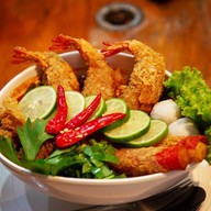 เมนูของร้าน BKK Cake Shop&Cafe'