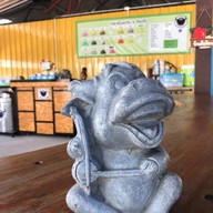 บรรยากาศ กินติม ดูควาย