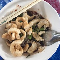 ก๋วยเตี๋ยวเรือพัทลุง