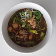 ก๋วยเตี๋ยวเรือแม่พเยาว์ ประดิพัทธิ18