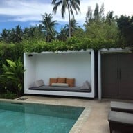 4K Restaurant  X2 Samui