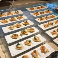 เมนูของร้าน The Cove
