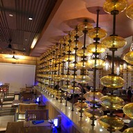 บรรยากาศ The Cove