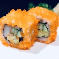 เมนู ซูชิย่างไฟ (บางปะกอก)