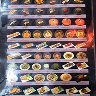 Daruma Sushi Paradise Park