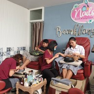 บ้านกลางสวนสปา Baanklangsuan SPA at เชียงใหม่