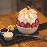 เมนูของร้าน ชาบังนันปัตตานี สาขาสายบุรี สายบุรี