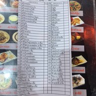 Daruma Sushi Paradise Park