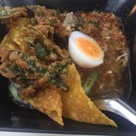 ก๋วยเตี๋ยวต้มยำพิษณุโลก (คุณนา) ตลาดลุงเพิ่ม