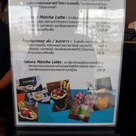 เมนู Coffee Mostro