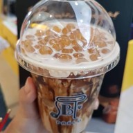 เมนูของร้าน PABLO Thaniya Plaza BTS Wing