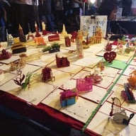 ถนนคนเดินภูเก็ต หลาดใหญ่