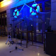 บรรยากาศ The Cove