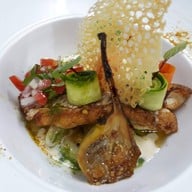 4K Restaurant  X2 Samui