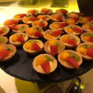 เมนูของร้าน The Cove