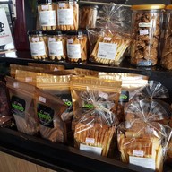 เมนูของร้าน Coffee Mostro