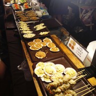 ถนนคนเดินภูเก็ต หลาดใหญ่