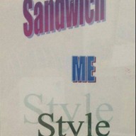 Sanwich ME Style นิรันด์คอนโด พึ่งมี 50/11