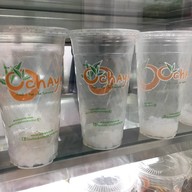 Ochaya เดอะพาซิโอ ลาดกระบัง