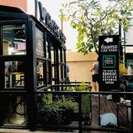 This‘s Coffee Twenty One