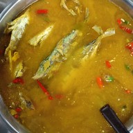 ข้าวราดแกงจี้ฮั้ว