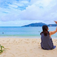 หาดไตรตรัง