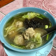 เมนูของร้าน ครัวจิปาถะ