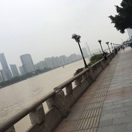 Canton Tower Wharf 广州塔码头
