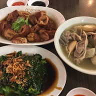 Song Fa Bak Kut Teh Centerpoint